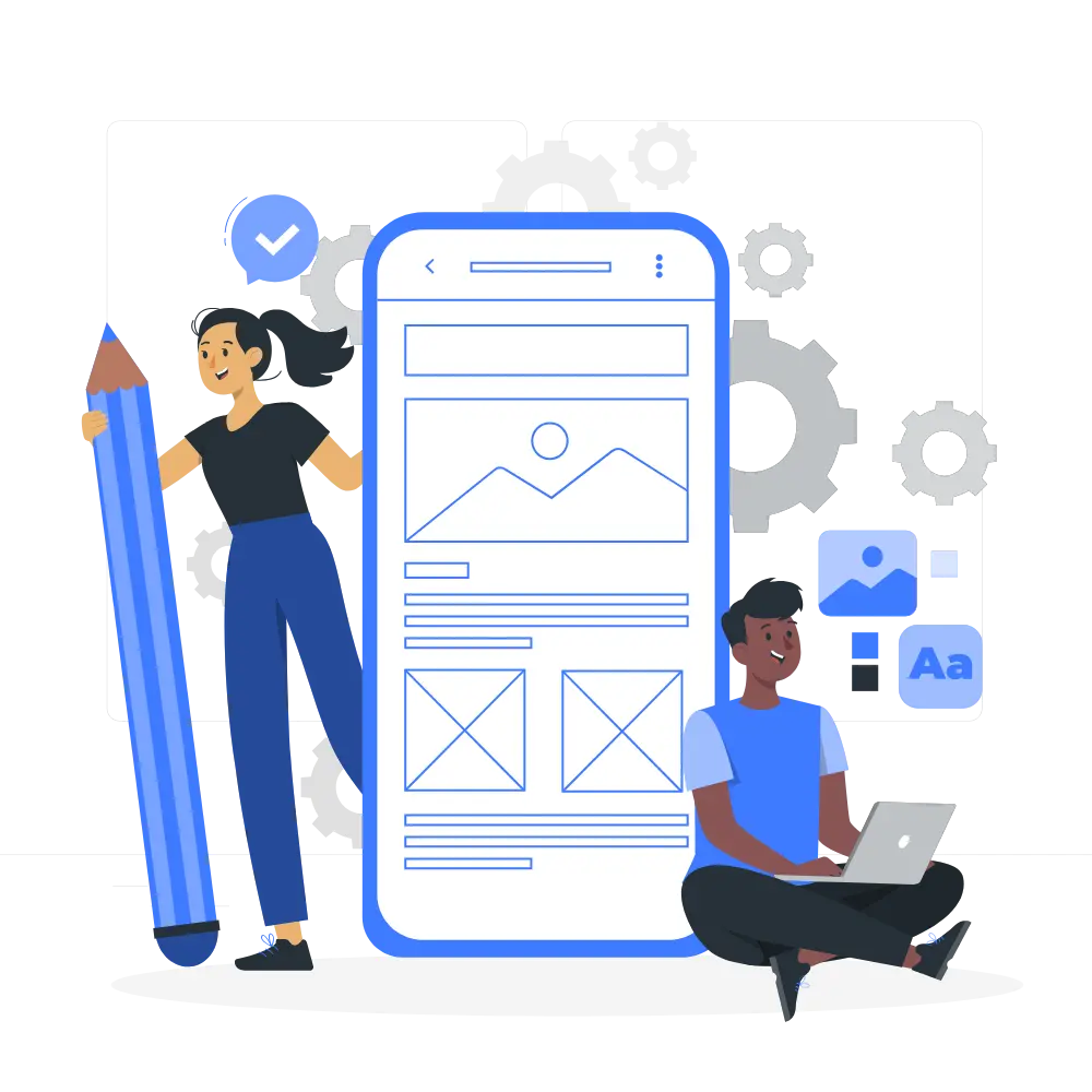 Customizable Schedules